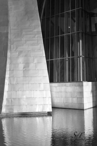 Bilbao
Guggenheim