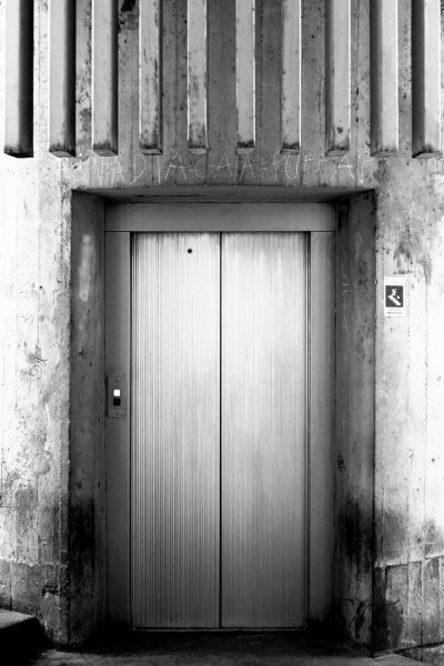 Italy, Roma La Sapienza