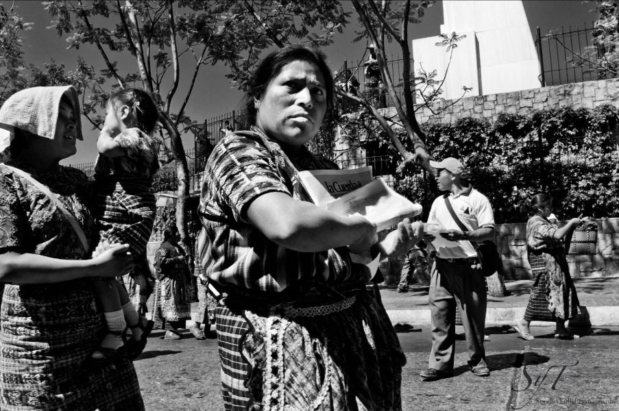 Guatemala