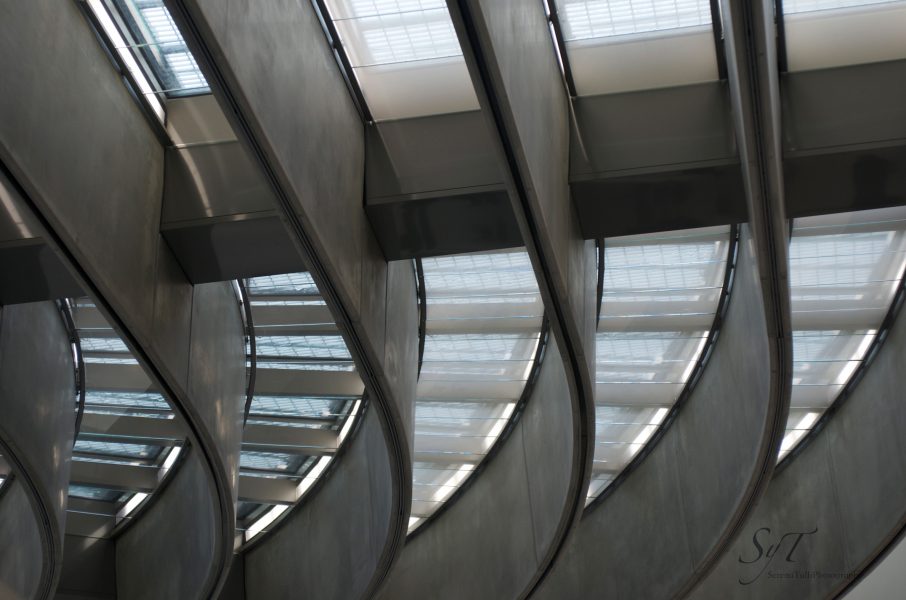 Italy, Roma
MAXXI