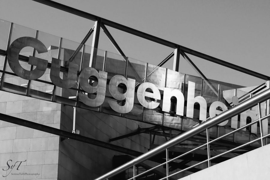 BilbaoGuggenheim