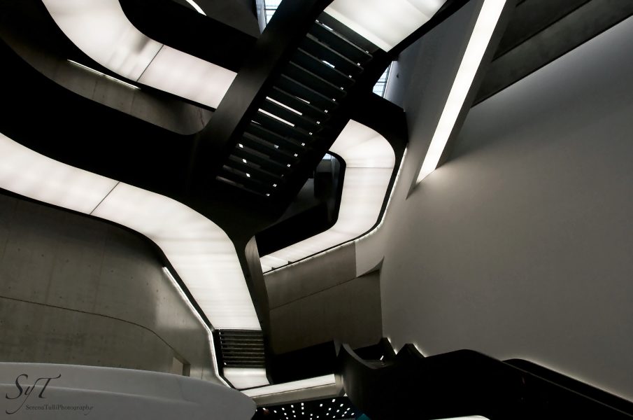 MAXXI