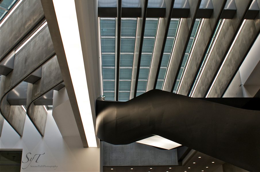 MAXXI