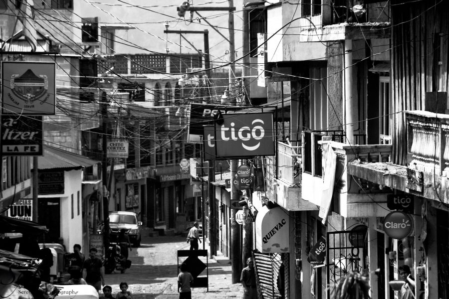 Guatemala