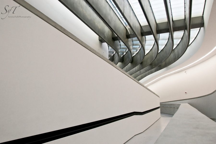 MAXXI