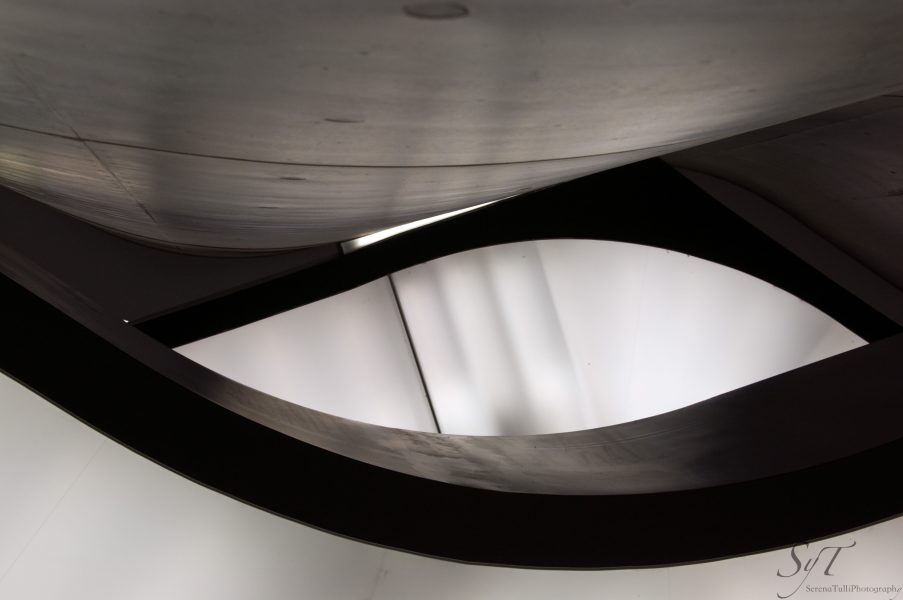Italy, Roma
MAXXI