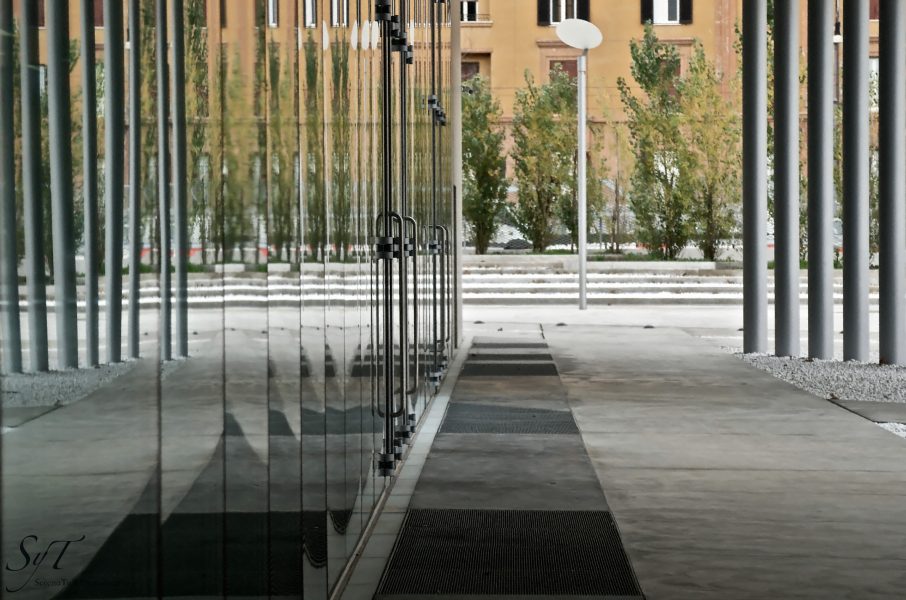 MAXXI