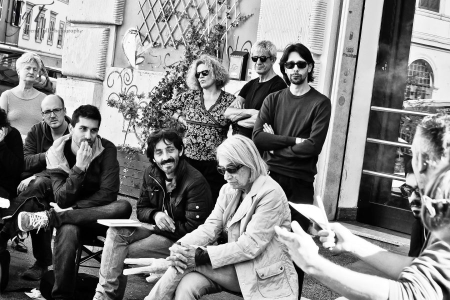 RomaSan Lorenzo