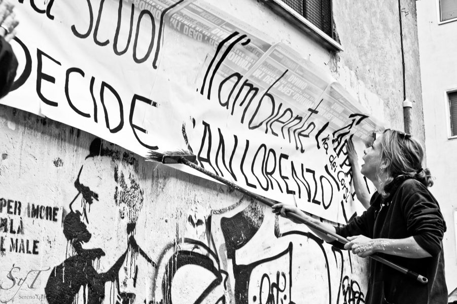 RomaSan Lorenzo
