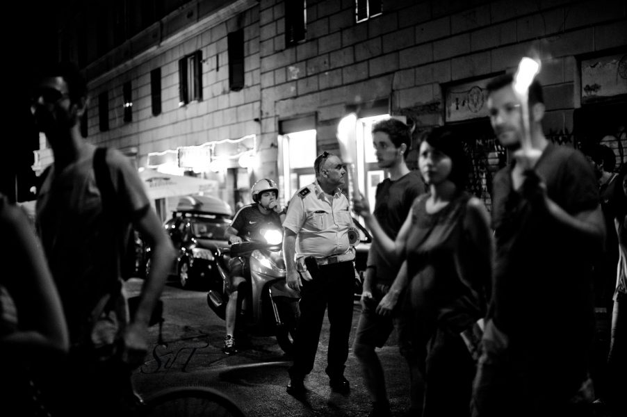 RomaSan Lorenzo