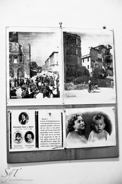 RomaSan Lorenzo