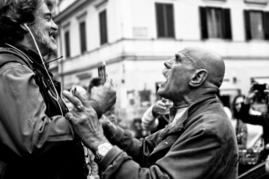 RomaSan Lorenzo