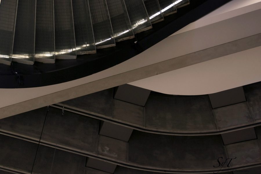 Italy, RomaMAXXI
