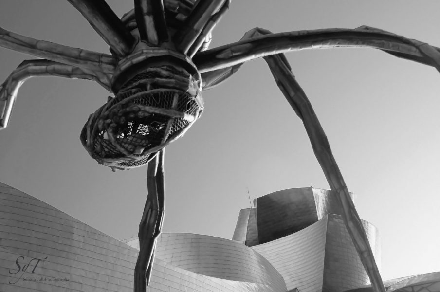 Bilbao
Guggenheim