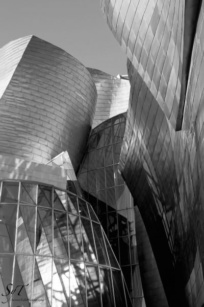 Bilbao
Guggenheim