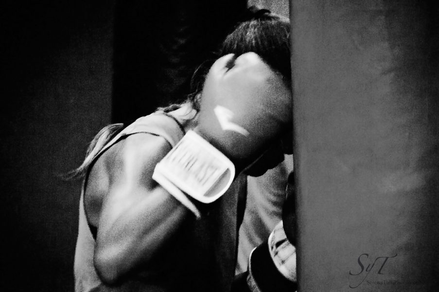 Boxing