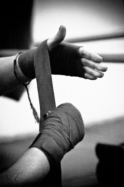 Boxing