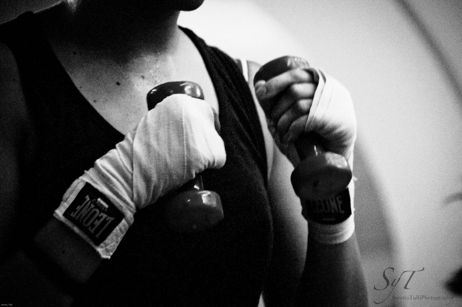Boxing