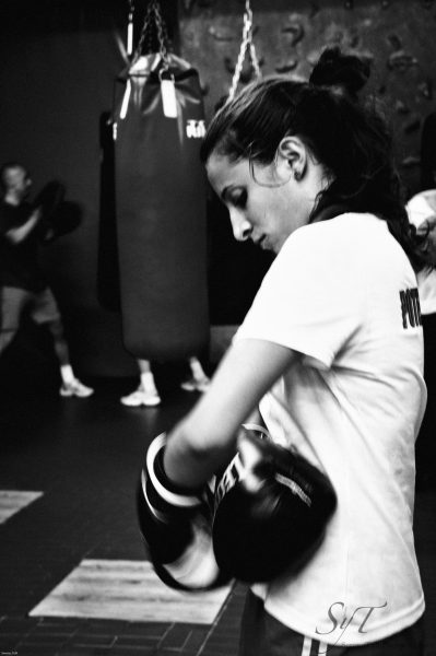 Boxing